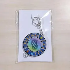 ポケモンレジェンズZA 特典 メガストーンキーホルダー ポケモンセンター