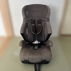 Combi チャイルドシート ジョイトリップ　エアスルー　ダークグレーメッシュ