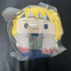NARUTO 波風ミナト ふわコロりん3 新品未開封