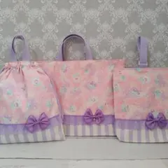 入園入学セット