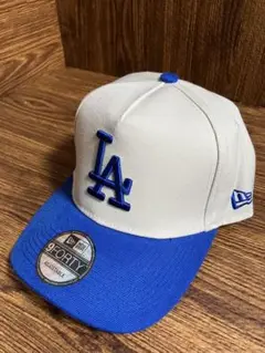 MLBベースボールキャップ