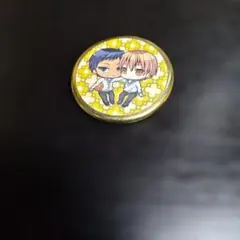 黒子のバスケ 青峰大輝×黄瀬涼太