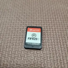 FIFA 20 ソフトのみ