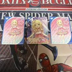 遊佐こずえセット
