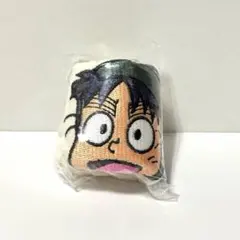 忍たま乱太郎 スクエアポーチ 七松小平太