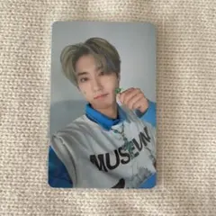 Stray Kids トレカ ハン SOCIAL PATH