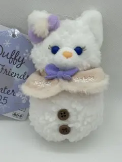 リーナベルぬいぐるみ チャーム③ 2025