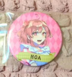 2026年最新】カラフルピーチ のあ 缶バッジの人気アイテム - メルカリ