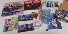 シャニマス　アンティーカグッズまとめ売り シャニマス アンティーカグッズまとめ売り - メルカリ