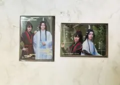 真・三國無双7 無双OROCHI3 英雄カード 張春華 - メルカリ