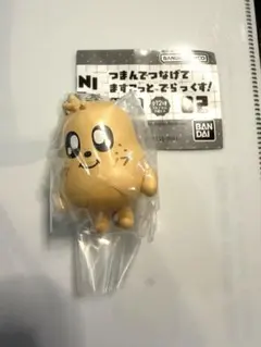 MINITEEN つまんでつなげてますこっとでらっくす 02 ミンギュ カニカン
