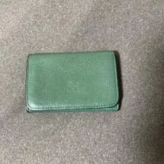 イルビゾンテ　名刺入れのサムネイル