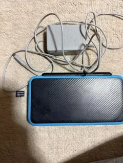 new2dsll