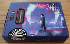 2026年最新】rising sun g9の人気アイテム - メルカリ