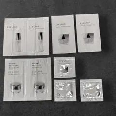 LISSAGE スキンケア サンプルセットのサムネイル