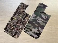 ROOT CO. 【iPhone13/14/15】インナーシート2枚セットのサムネイル