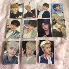 ZEROBASEONE キムテレ