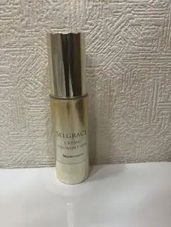 2025年最新】ナリス セルグレース クリームファンデーション 530