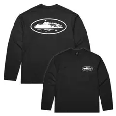 corteiz 日本限定 OG ALCATRAZ TEE mサイズ - メルカリ