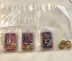 アイカツ！グッズコレクション3 ガチャガチャ