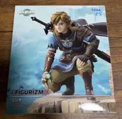 2025年最新】リンク フィギュア figurizmの人気アイテム - メルカリ