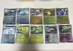 2026年最新】ポケモンカード モンスターボールミラー まとめ売りの人気