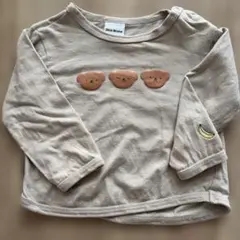 ベビーTシャツ　80センチのサムネイル