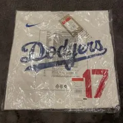 現地公式店購入】 Nike Dodgers Hernández ユニフォーム - メルカリ