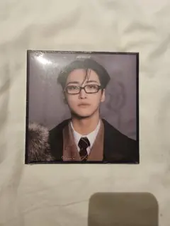 開封済み ATEEZ GOLDEN HOUR Part.4 デジパック ソンファ