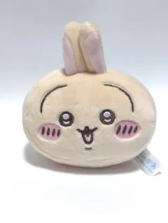 ちいかわ もちもちフェイスマスコット2 うさぎのサムネイル