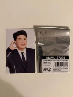 2026年最新】シンドン トレカの人気アイテム - メルカリ