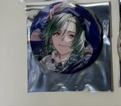 B-project 王茶利暉 缶バッジ AGF 10th