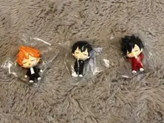 ハイキュー ねむらせ隊