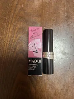 ⭐︎試用のみ⭐︎マキアージュ 口紅 ドラマティックエッセンスルージュRS301