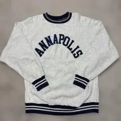 90s USA製　Champion チャンピオン　リバースウィーブ　スウェット