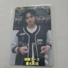 Stray Kids VR 入場得点 リノ Leeknow