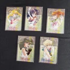 美少女戦士セーラームーン カード 3枚セット キラ - メルカリ