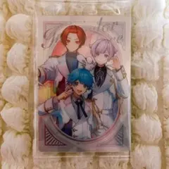 いれいすウエハースカード子供組