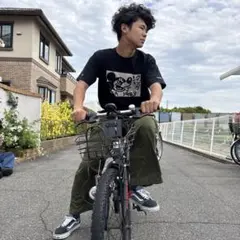 山田レン着用 レッドキャップ パンツ 36インチ - メルカリ