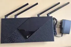 TP-Link Archer AX55 AX3000 Wi-Fi 6のサムネイル