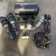 2026年最新】エアサスキットの人気アイテム - メルカリ