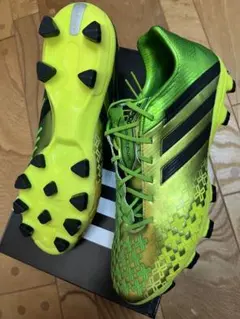 新品　超激レア　廃盤品　アディダス　プレデター リーサルゾーン ジャパン　HG