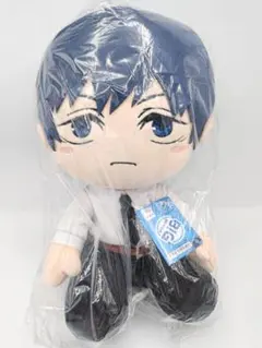 チェンソーマン BIGぬいぐるみ 早川アキ