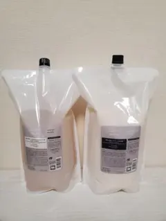 シーソー シャンプー＆トリートメント 2500ml バランス 詰替用のサムネイル
