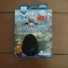 PokemonGO オートキャッチ ロケットバルーン 自動 捕獲 ポケGO - メルカリ