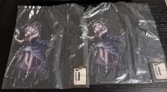 第五人格 一番くじ第四弾 血の女王 アクスタセット