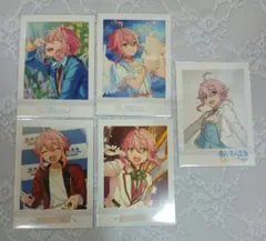 【匿名配送】あんスタ 姫宮桃李 ぱしゃこれ セット