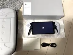 PlayStation Portal リモートプレーヤー(CFIJ-18000)