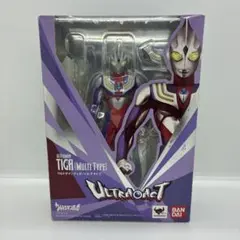 ウルトラマンティガ マルチタイプ フィギュアのサムネイル