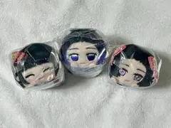 【鬼滅の刃】もちころりん8 3枚セット